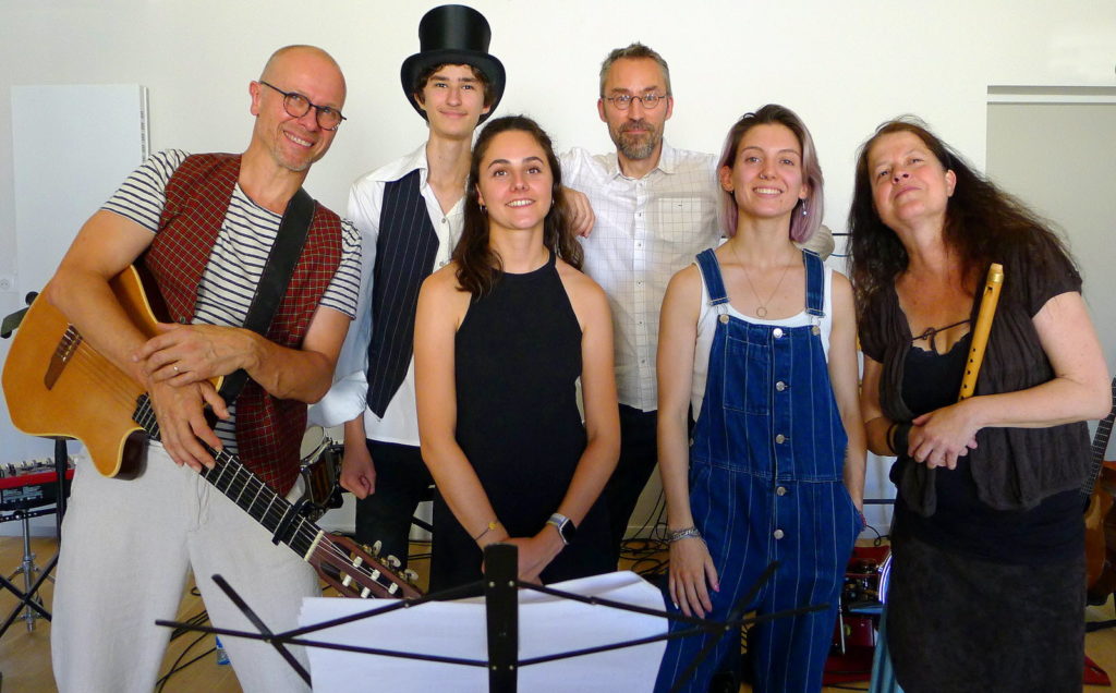 messimy-troupe