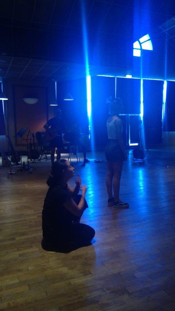 Marine, Pauline Marine, Pauline