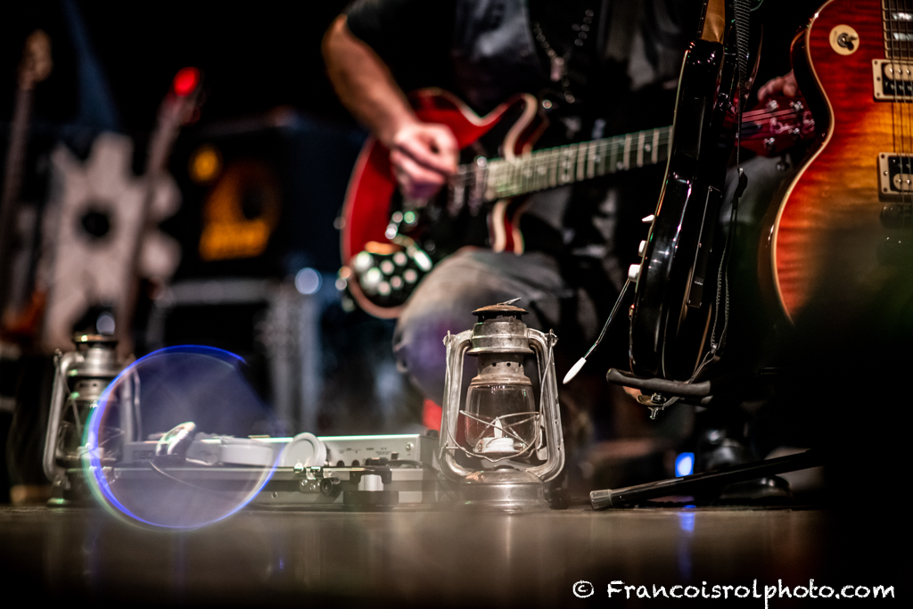 Sébastien © François Rol