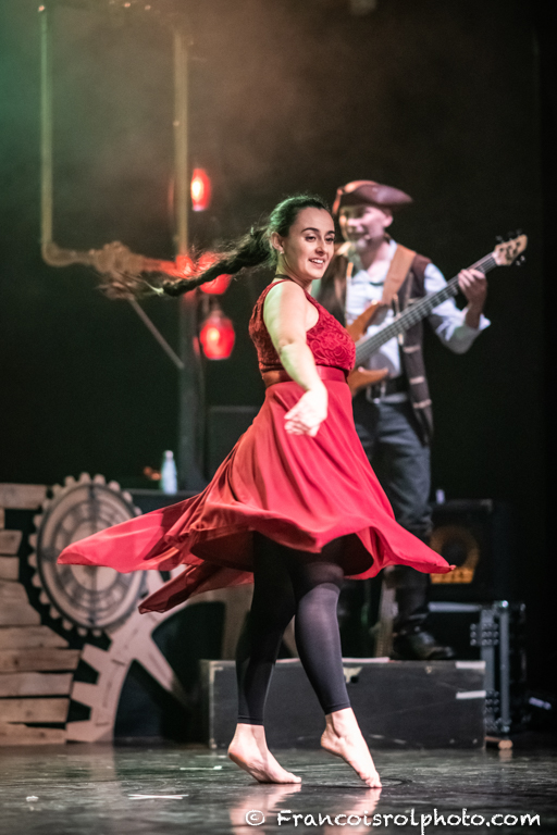 Marine, Pascal Marine, Pascal