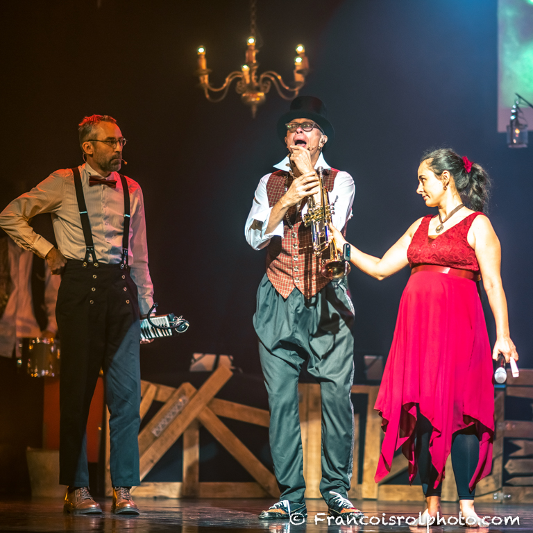 Denis, Olivier, Marine