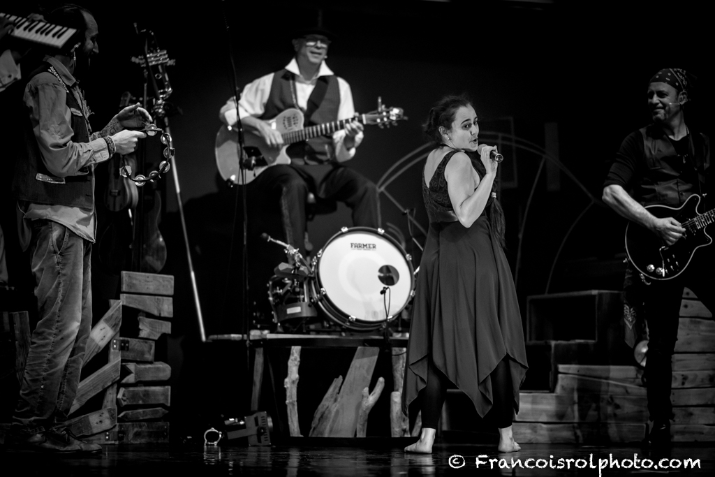 Paul, Olivier, Marine, Sébastien Paul, Olivier, Marine, Sébastien