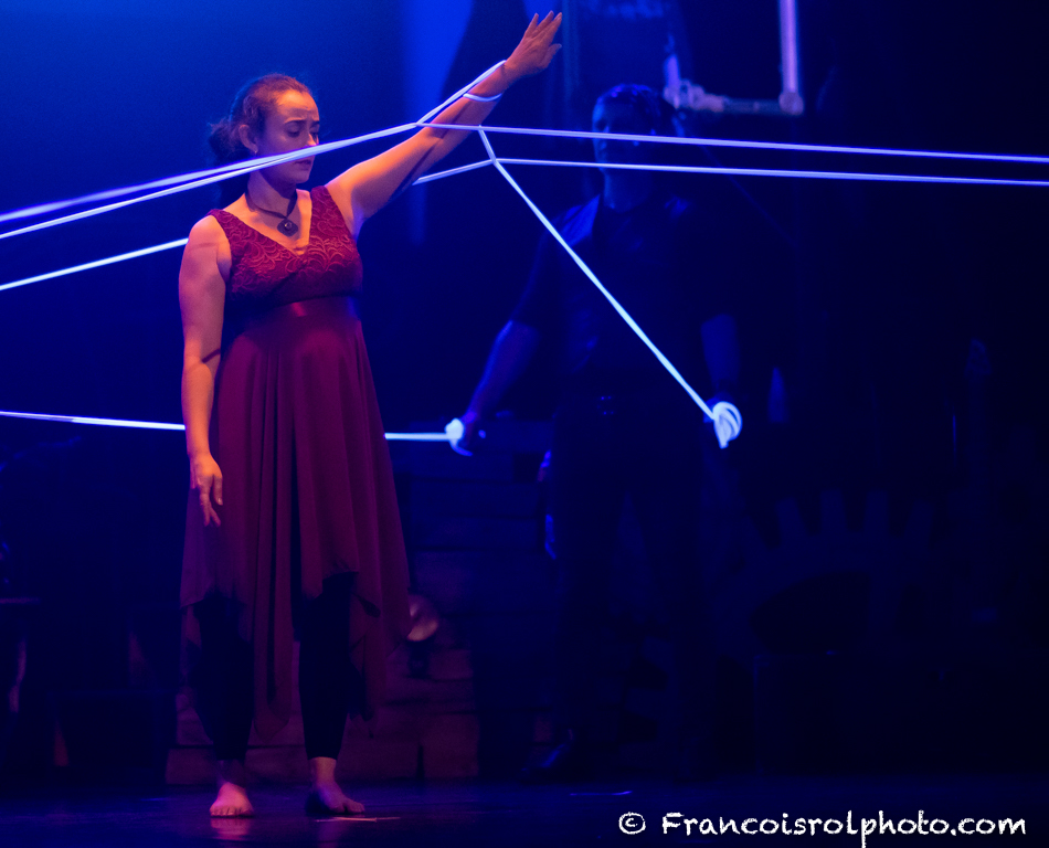 Marine © François Rol