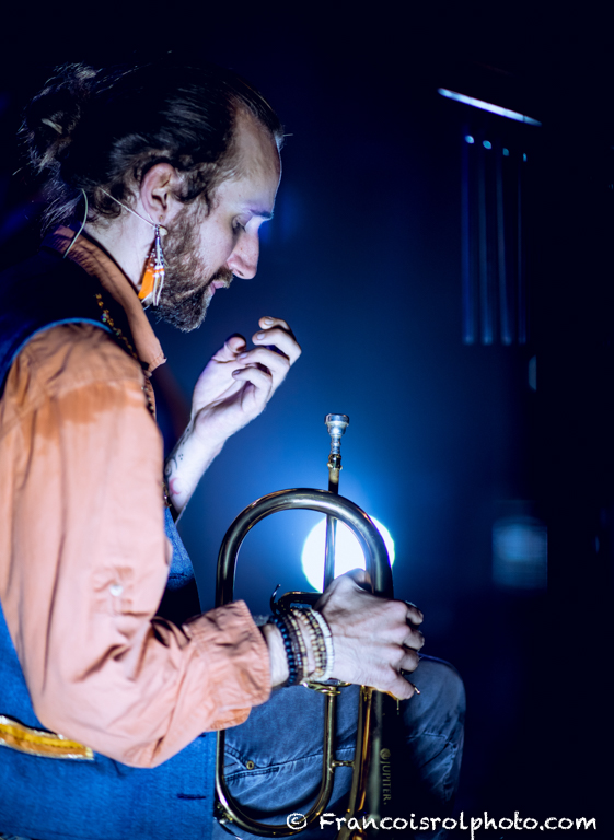 Paul © François Rol