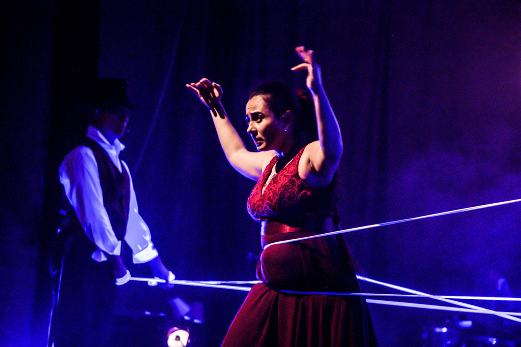 Marine © Patrick Marguerin Marine © Patrick Marguerin