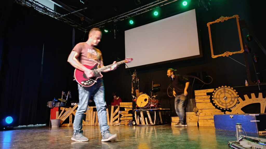 Sébastien © Laetitia