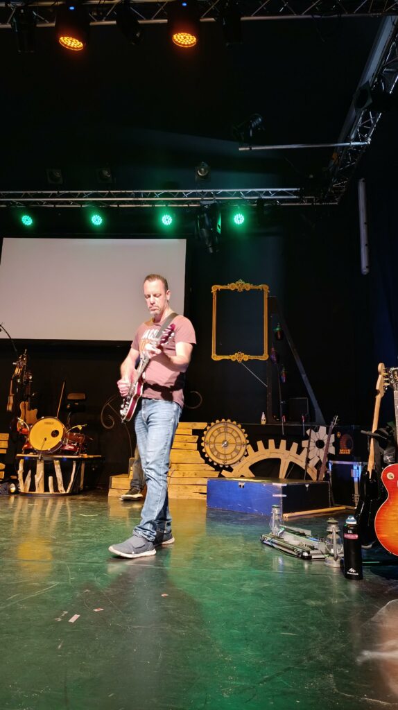 Sébastien © Laetitia