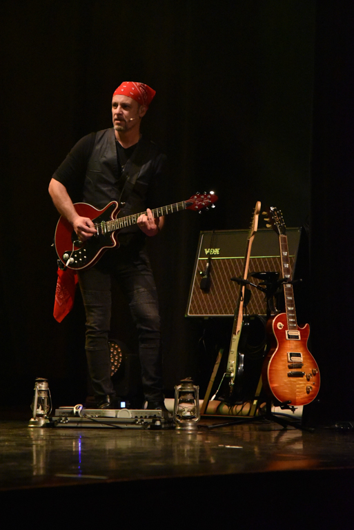 Sébastien © Gilles Jouvenel