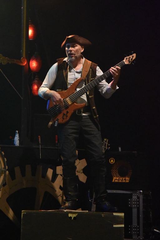 Pascal © Gilles Jouvenel