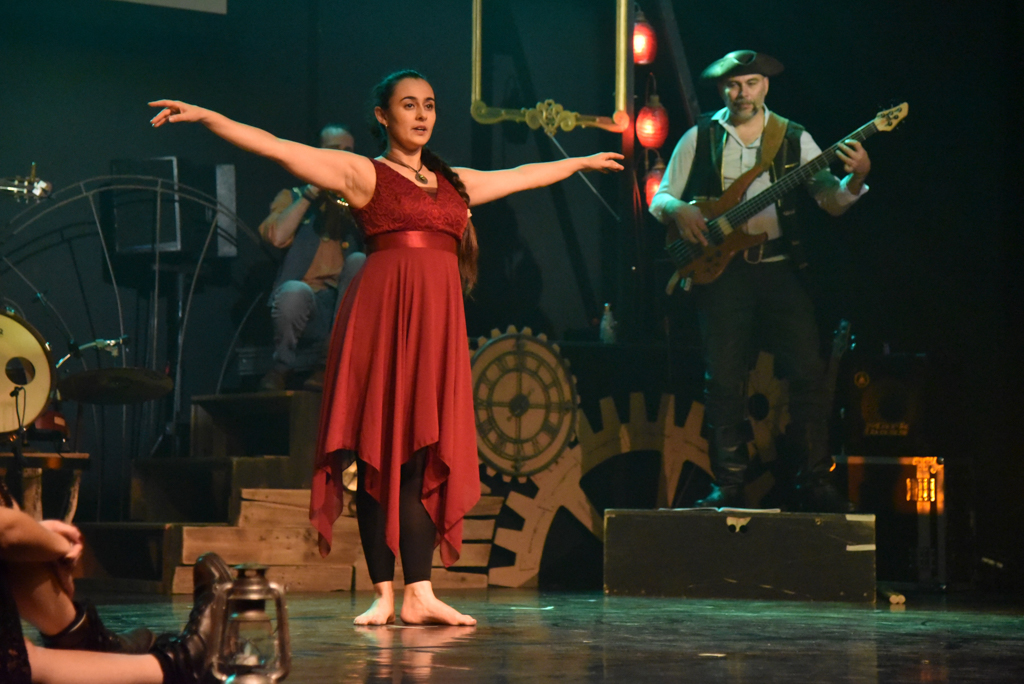 Marine, Pascal © Gilles Jouvenel Marine, Pascal © Gilles Jouvenel