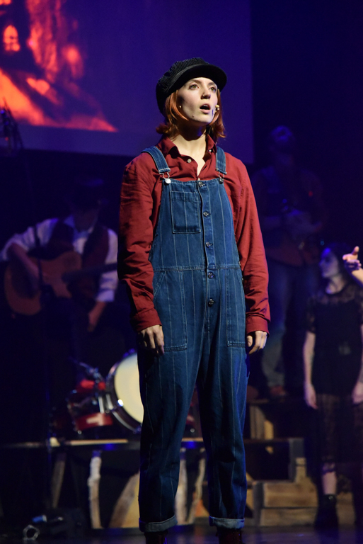 Pauline © Gilles Jouvenel