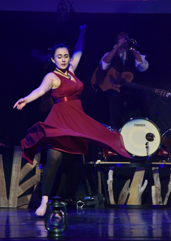 Marine © Gilles Jouvenel Marine © Gilles Jouvenel