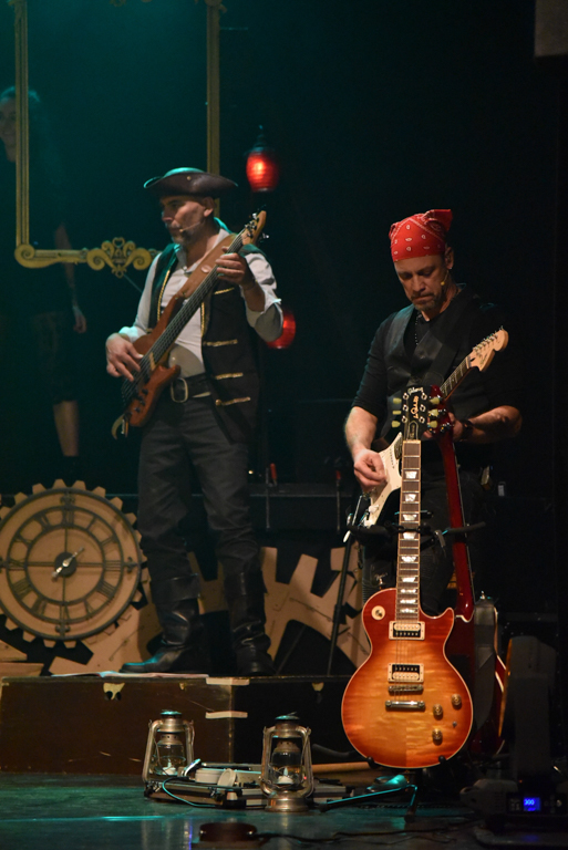 Pascal, Sébastien © Gilles Jouvenel