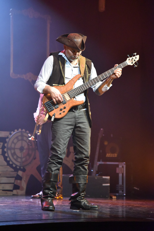 Pascal © Gilles Jouvenel