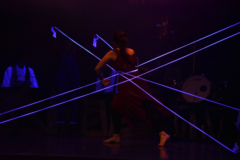 Marine © Gilles Jouvenel