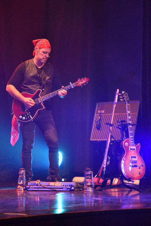 Sébastien © Gilles Jouvenel