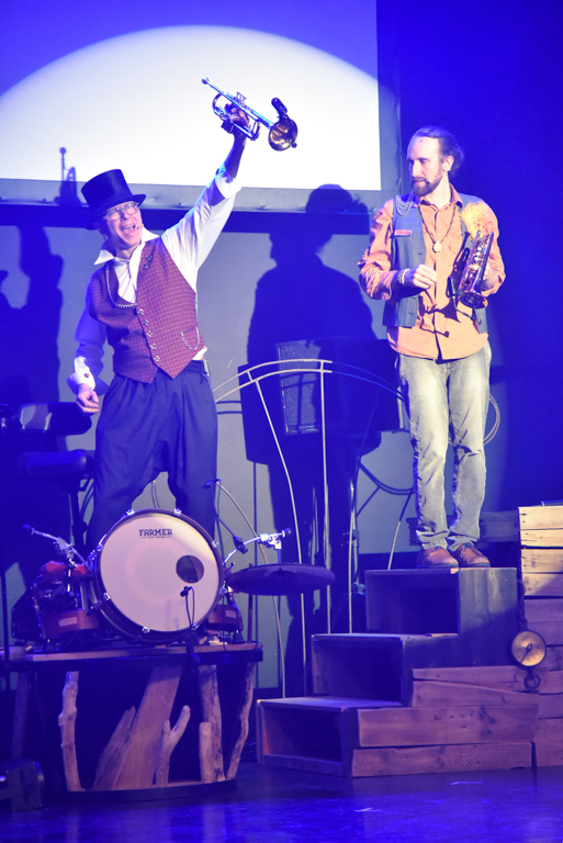 Olivier, Paul © Gilles Jouvenel