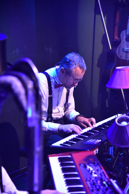 Denis © Gilles Jouvenel