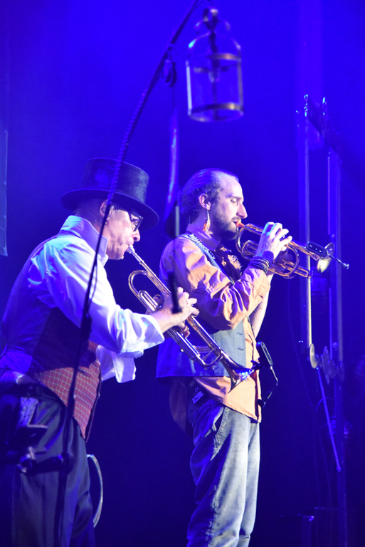 Olivier, Paul © Gilles Jouvenel