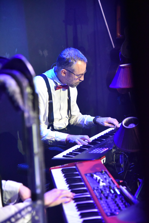 Denis © Gilles Jouvenel