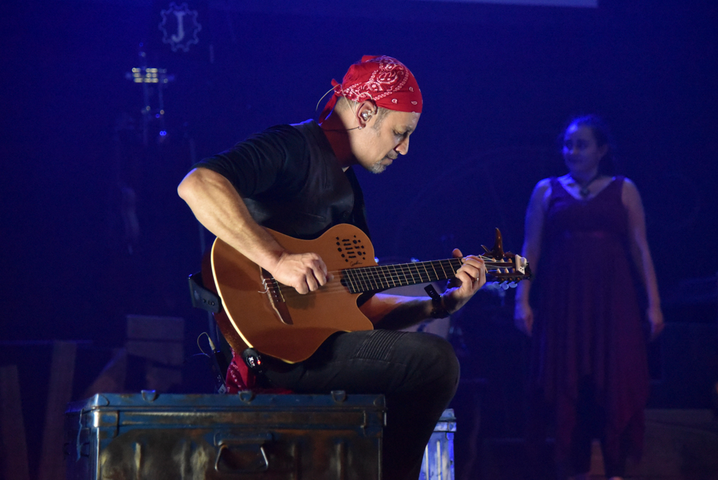 Sébastien © Gilles Jouvenel