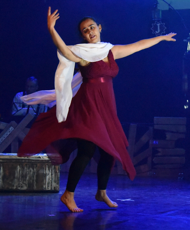 Marine © Gilles Jouvenel