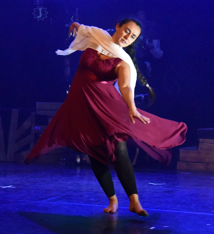 Marine © Gilles Jouvenel