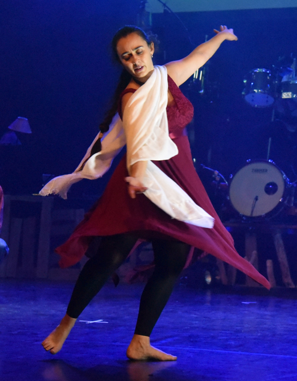 Marine © Gilles Jouvenel