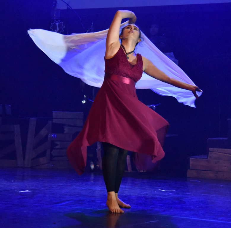 Marine © Gilles Jouvenel Marine © Gilles Jouvenel