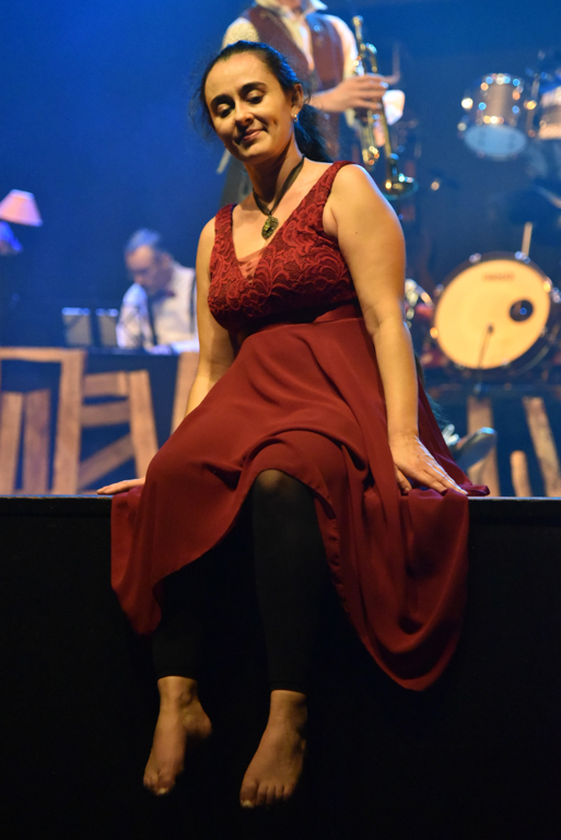 Marine © Gilles Jouvenel Marine © Gilles Jouvenel