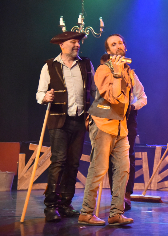 Pascal, Paul © Gilles Jouvenel