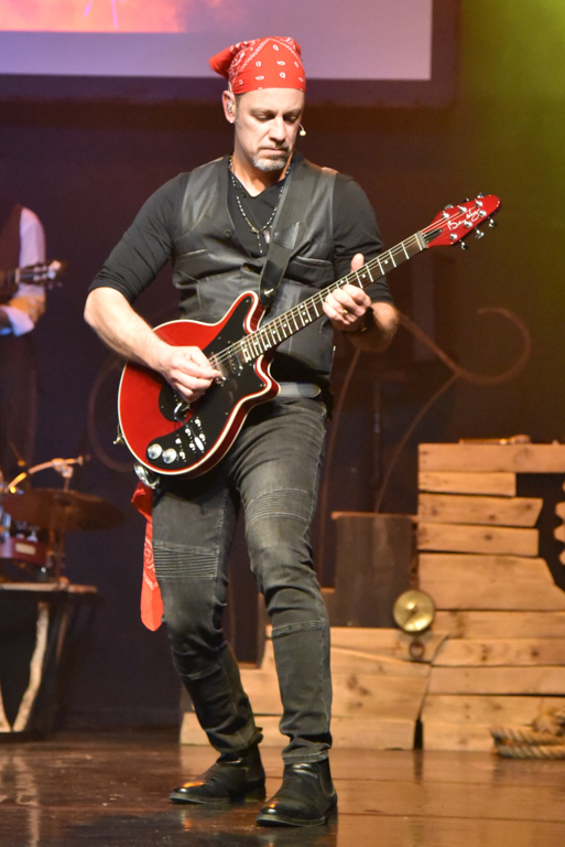 Sébastien © Gilles Jouvenel