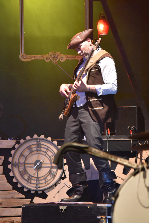 Pascal © Gilles Jouvenel