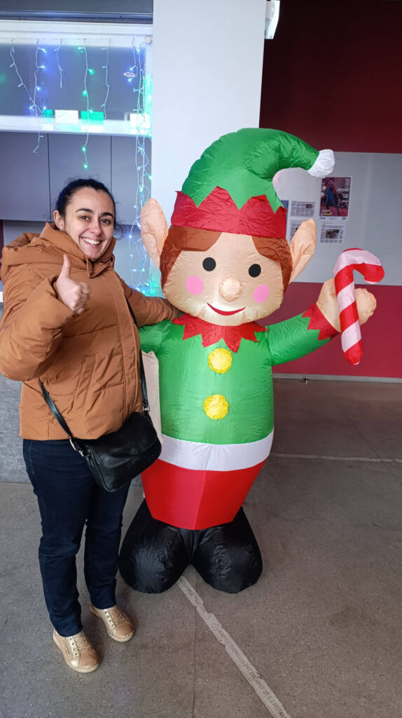 Maison du Peuple - Pierre-Bénite - 14-15 décembre 2024 © Laetitia Rionnet-Lorton