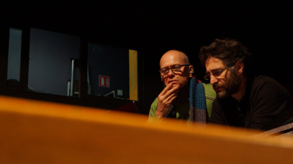 Maison du Peuple - Pierre-Bénite - 14-15 décembre 2024 © Denis Rionnet