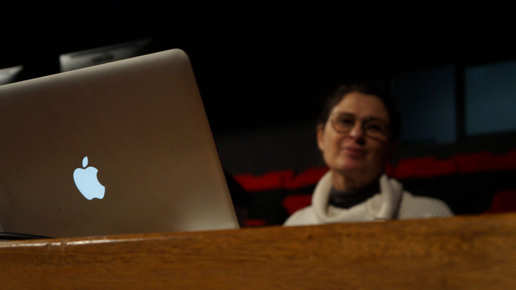 Maison du Peuple - Pierre-Bénite - 14-15 décembre 2024 © Denis Rionnet