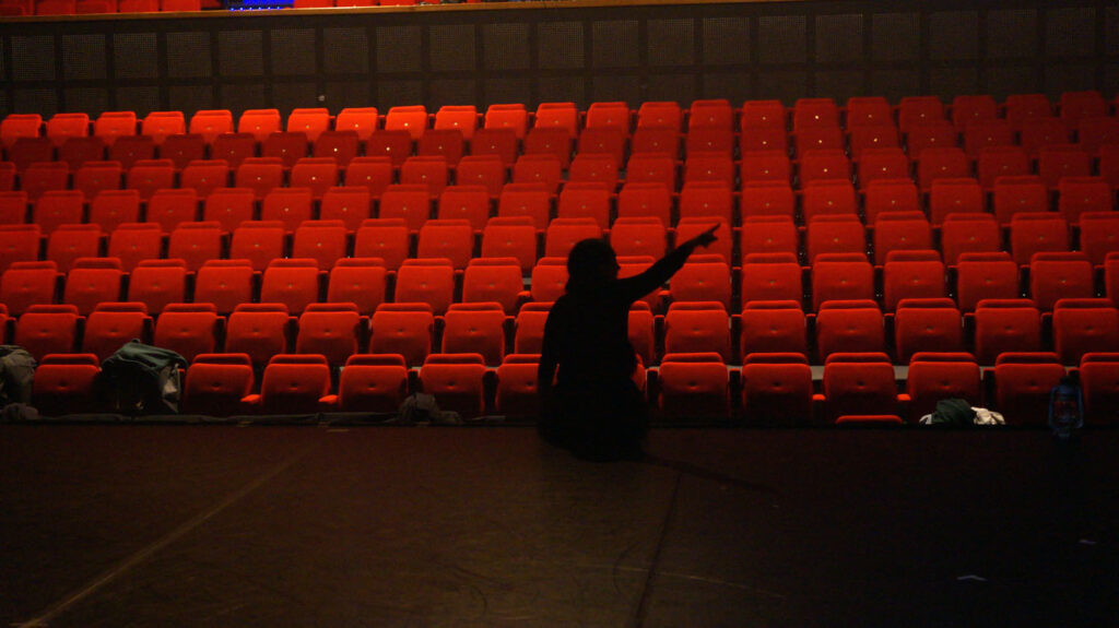 Maison du Peuple - Pierre-Bénite - 14-15 décembre 2024 © Denis Rionnet