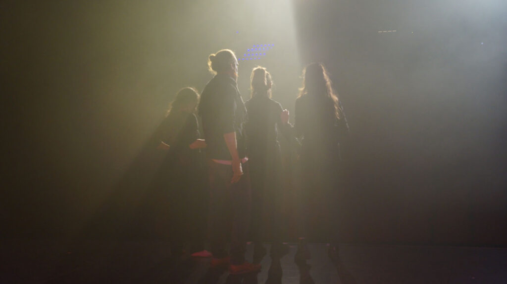 Maison du Peuple - Pierre-Bénite - 14-15 décembre 2024 © Denis Rionnet