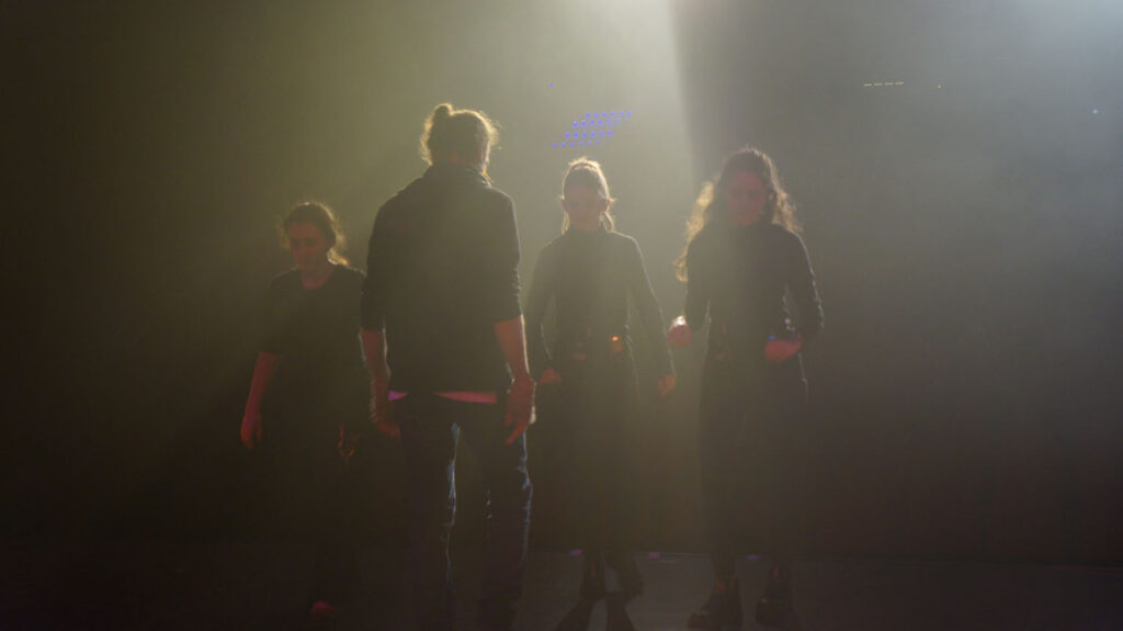 Maison du Peuple - Pierre-Bénite - 14-15 décembre 2024 © Denis Rionnet