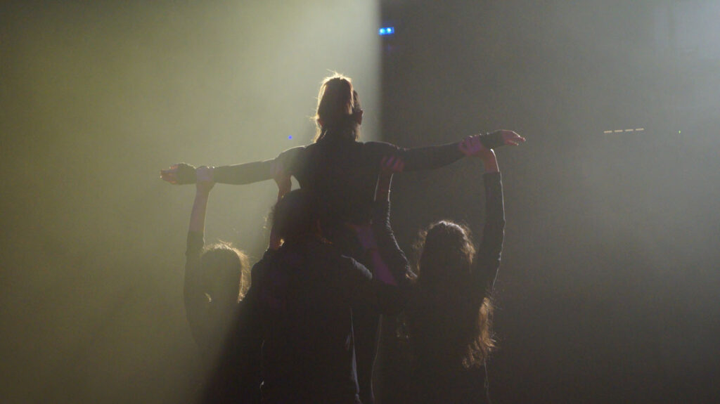 Maison du Peuple - Pierre-Bénite - 14-15 décembre 2024 © Denis Rionnet