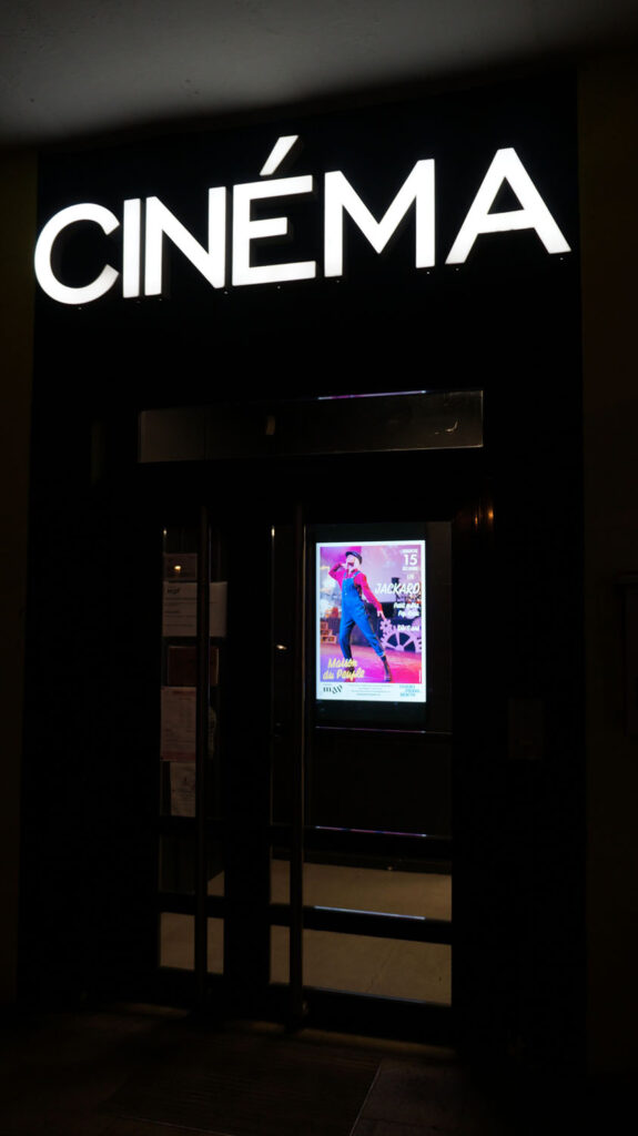 Maison du Peuple - Pierre-Bénite - 14-15 décembre 2024 © Denis Rionnet