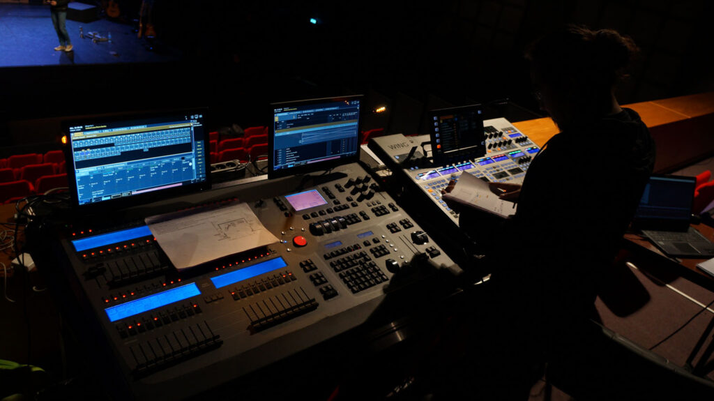 Maison du Peuple - Pierre-Bénite - 14-15 décembre 2024 © Denis Rionnet