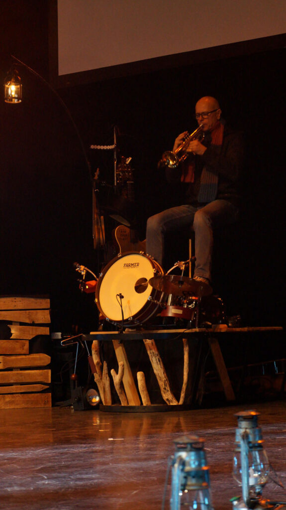 Maison du Peuple - Pierre-Bénite - 14-15 décembre 2024 © Denis Rionnet