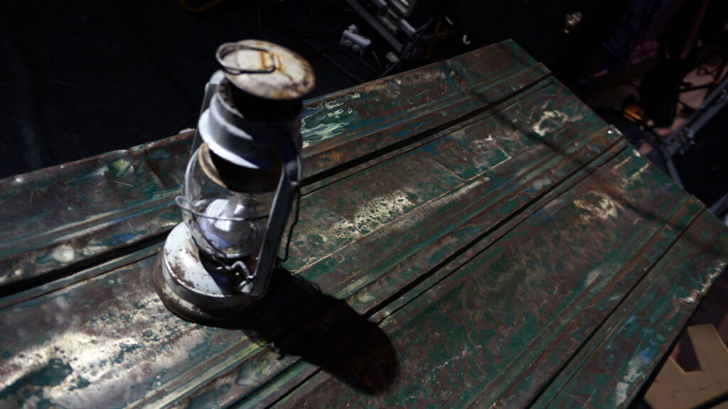 Maison du Peuple - Pierre-Bénite - 14-15 décembre 2024 © Denis Rionnet