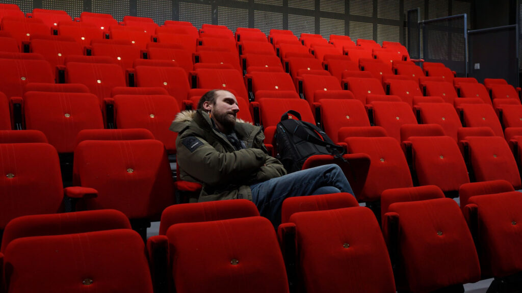 Maison du Peuple - Pierre-Bénite - 14-15 décembre 2024 © Denis Rionnet