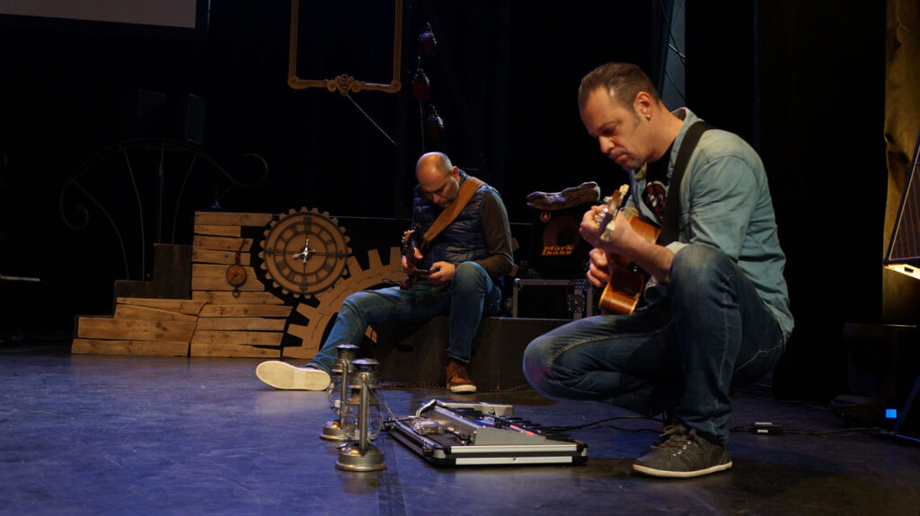 Maison du Peuple - Pierre-Bénite - 14-15 décembre 2024 © Denis Rionnet