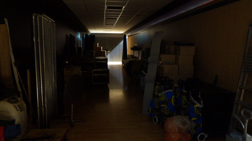 Maison du Peuple - Pierre-Bénite - 14-15 décembre 2024 © Denis Rionnet