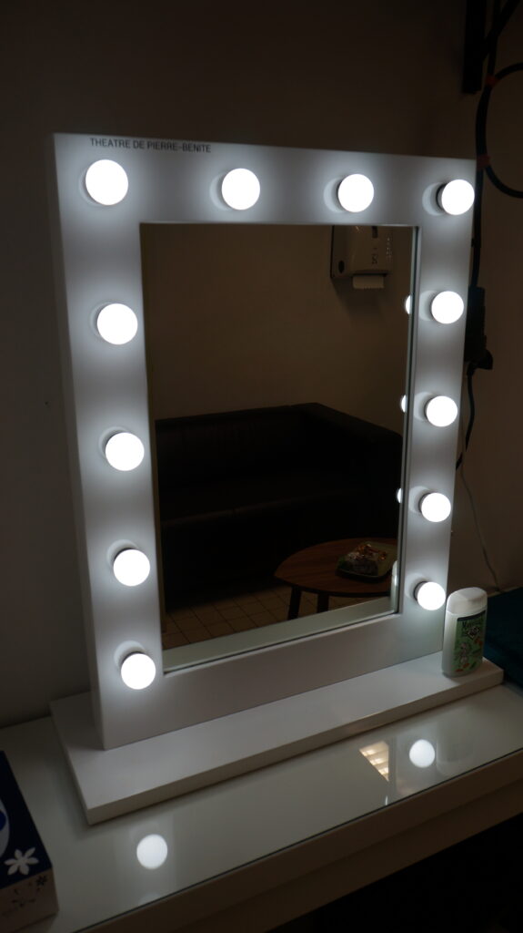 Maison du Peuple - Pierre-Bénite - 14-15 décembre 2024 © Denis Rionnet