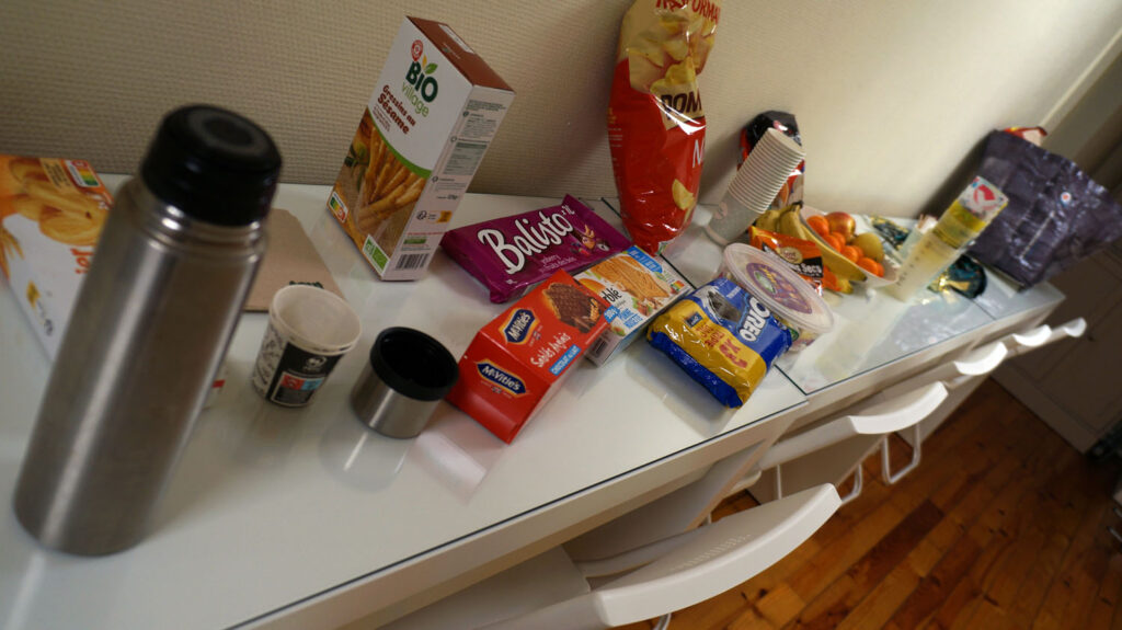 Maison du Peuple - Pierre-Bénite - 14-15 décembre 2024 © Denis Rionnet