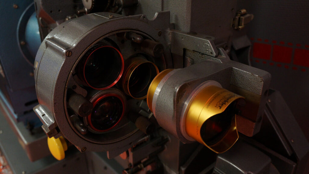 Maison du Peuple - Pierre-Bénite - 14-15 décembre 2024 © Denis Rionnet